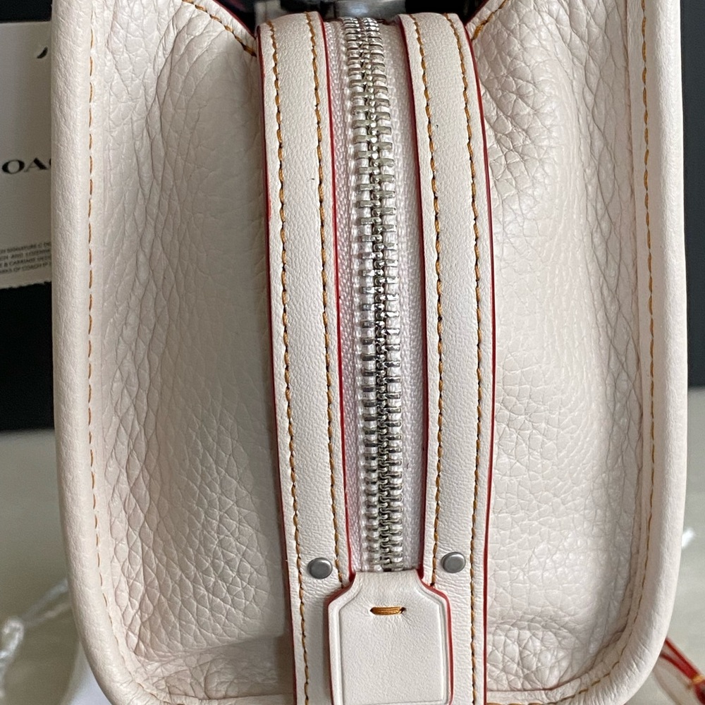 NWT Coach Limited Edition MTO Rogue 17 - Picture 6 of 15